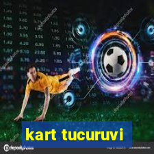 kart tucuruvi